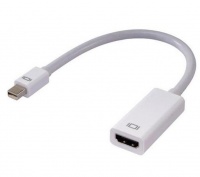 TechCollective Mini Display Port to HDMI Adapter Photo