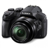 Panasonic Lumix DMC-FZ300 Digital Camera Photo
