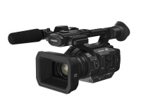 Panasonic HC-X1 Video Camera Photo
