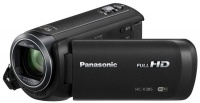 Panasonic HC-V385 Video Camera Photo