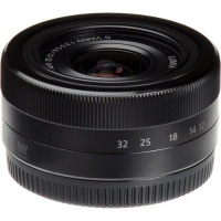 Panasonic 12mm-32mm/F3.5-5.6 Lens Photo