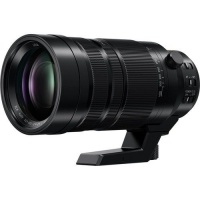 Panasonic 100mm-400mm/F4.0-6.3 Lens Photo