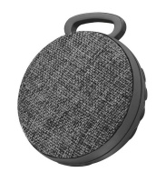 Trust Fyber Go Bluetooth Wireless Speaker - Black Photo