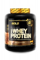 Gold Sports Nutrition 100% Whey Protein Chocolate - 2.2kg Photo