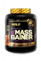 Gold Sports Nutrition Mass Gainer Chocolate - 4.5kg Photo