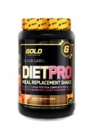 Gold Sports Nutrition Diet Pro Chocolate - 908g Photo