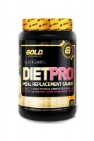 Gold Sports Nutrition Diet Pro Vanilla - 908g Photo