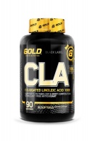 Gold Sports Nutrition CLA - 90 Softgels Photo