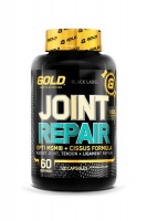 Gold Sports Nutrition Joint Support - 120 Capsules Photo