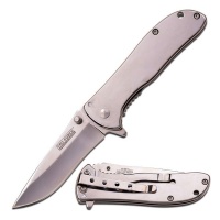 Master Cutlery Tac-Force Spring Assisted Tf-861c Knife Photo