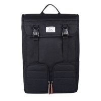 Volkano Oxford Series Laptop Satchel Backpack Photo