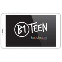 Bubblegum B1 Teen Educational 8" Tablet - M821G1 Photo