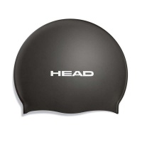 Head Flat Swimming Cap Photo