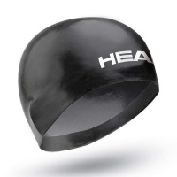 Head Swimming 3D Racing Cap Photo