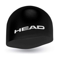 Head Seamless Swimming Cap Photo