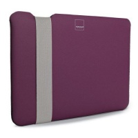 Acme Made Skinny Sleeve for MacBook Air 11" - Purple & Grey Photo