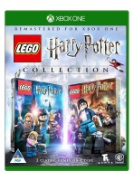 LEGO Harry Potter Collection for Ages: 1-7 Years Photo