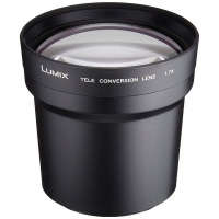 Panasonic LT55E Lens Conversion Photo