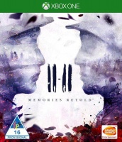 11-11 MemoriesÂ  Retold PS2 Game Photo