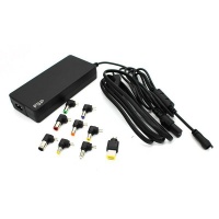 FSP Slim 90W Universal Notebook Adapter Charger Photo