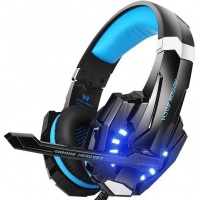 Raz Tech G9000 Gaming Headset for PS4 PC Xbox One Controller Photo