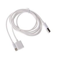 Apple 2" 1 USB Charging Cable for Pencil Photo