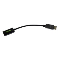 Display Port To HDMI Adapter- 4K Version Photo