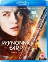 Wynonna Earp: Season 2 Movie Photo
