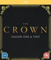 Crown: Season One and Two Photo