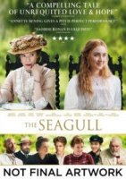 Seagull Movie Photo