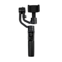 iSteady Mobile 3-Axis Handheld Smartphone Gimbal Stabilizer - Hohem Photo