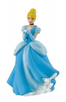 Bullyland Cinderella 9.9cm Figurine Photo