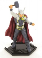 Comansi Avengers 9cm Figurine - Thor Photo