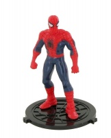 Comansi Spiderman 9cm Figurine - Spiderman Photo