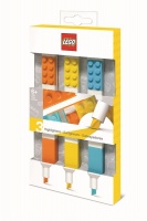 LEGO Highlighter - 3 Pieces Photo