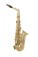 Grassi Alto Saxophone Photo