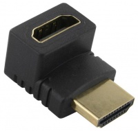 Baobab HDMI Male To HDMI Female Adapter with 90 Degree Angle Up Photo