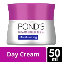POND'S Flawless Radiance Derma Moisture Day Cream - 50ml Photo