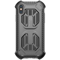 Baseus Cold Front Cooling Case for iPhone XS Max Photo