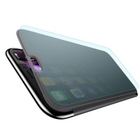 Baseus Touchable Case for iPhone XS Max Photo