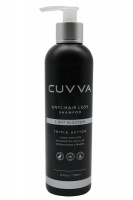 CUVVA Triple Action Anti - Hair Loss Shampoo Photo
