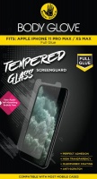 Apple Body Glove Tempered Glass Screenguard iPhone 11 Pro Max/XS Max-Black Photo