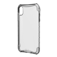 Apple UAG Plyo Case for iPhone XS Max - Ice Photo