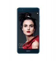 Sapphire Huawei P10 Lite 2017 - Blue Cellphone Photo
