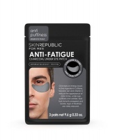 Skin Republic Men's Anti-Fatigue Under Eye Patch - 9.6 g Photo