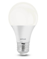 Astrum E27 05W 3000K LED Bulb - Pack of 5 Photo