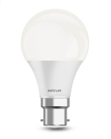 Astrum B22 07W 3000K LED Bulb - Pack of 5 Photo