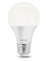 Astrum E27 07W 3000K LED Bulb - Pack of 5 Photo