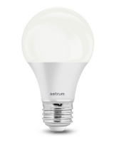 Astrum E27 12W 6000K LED Bulb - Pack of 5 Photo