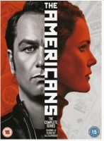 Americans: The Complete Series Photo